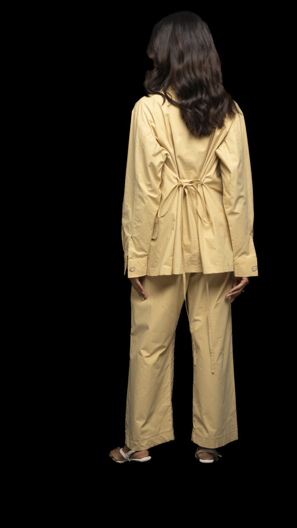 Butter yellow set - Image 4