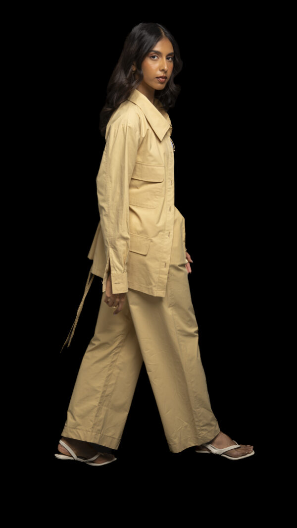 Butter yellow set - Image 5