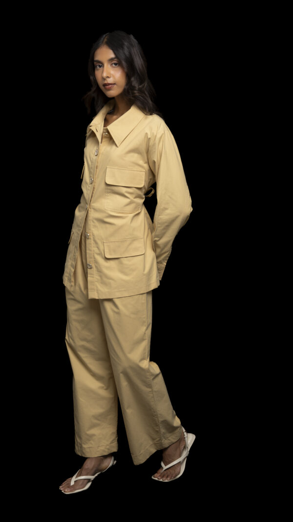 Butter yellow set - Image 3
