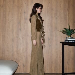 Alternative view of Golden