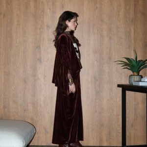 Alternative view of Umber