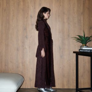 Alternative view of Signature