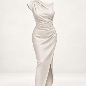 Simple dress