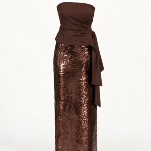 Brown set